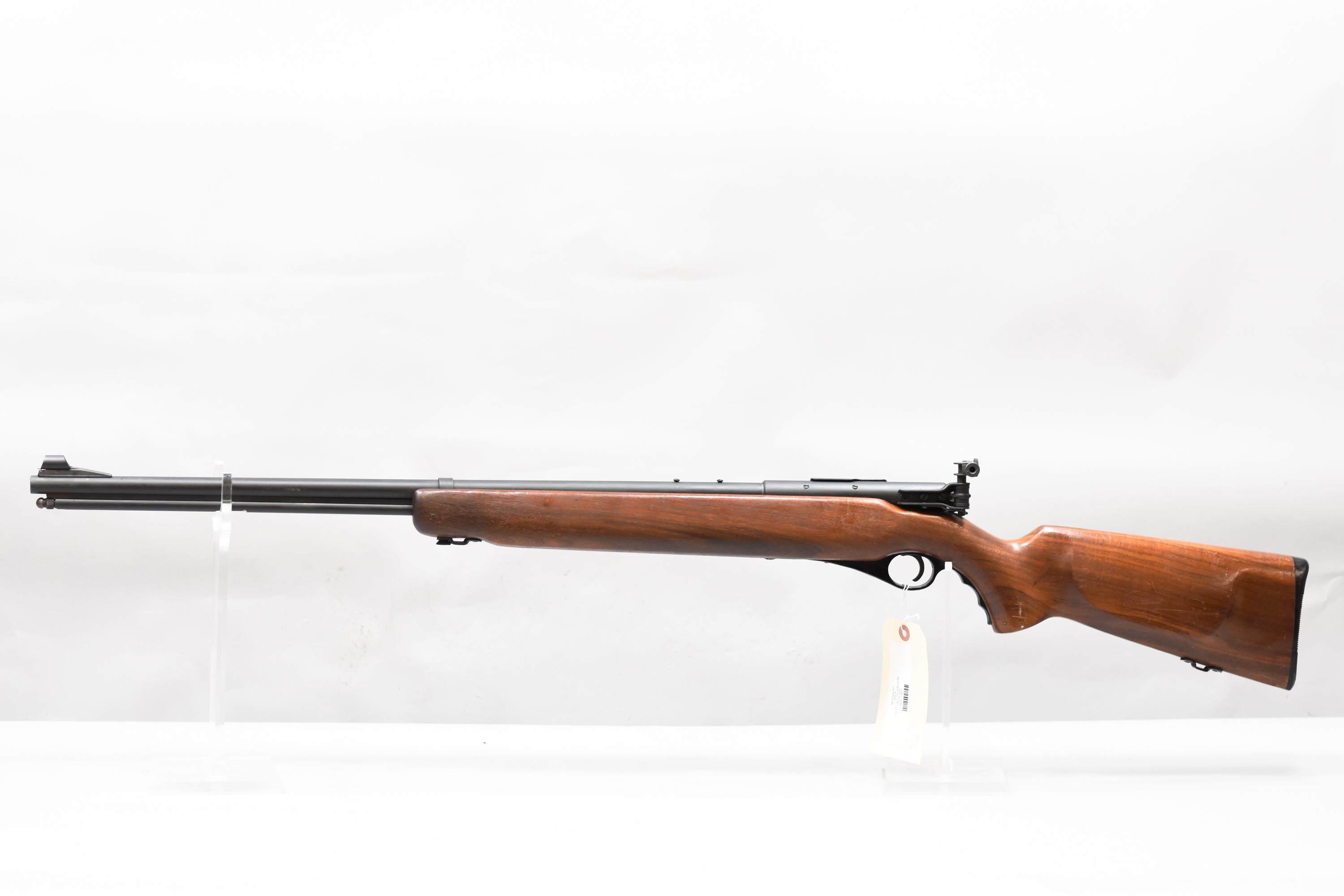 (CR) Mossberg Model 46B-B .22 S.LR Rifle