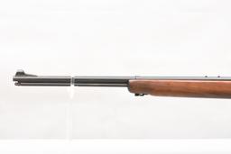 (CR) Mossberg Model 46B-B .22 S.LR Rifle