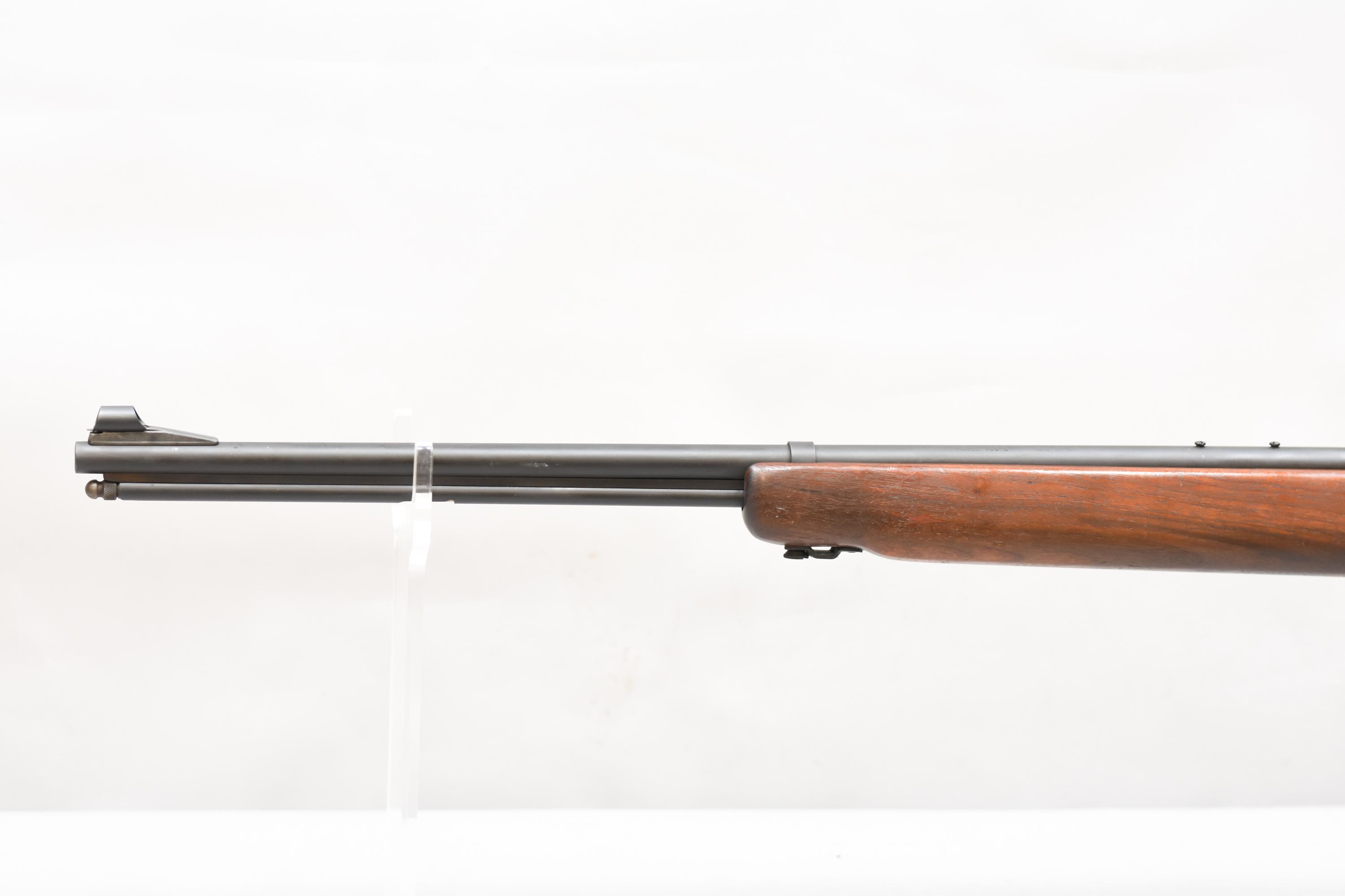(CR) Mossberg Model 46B-B .22 S.LR Rifle