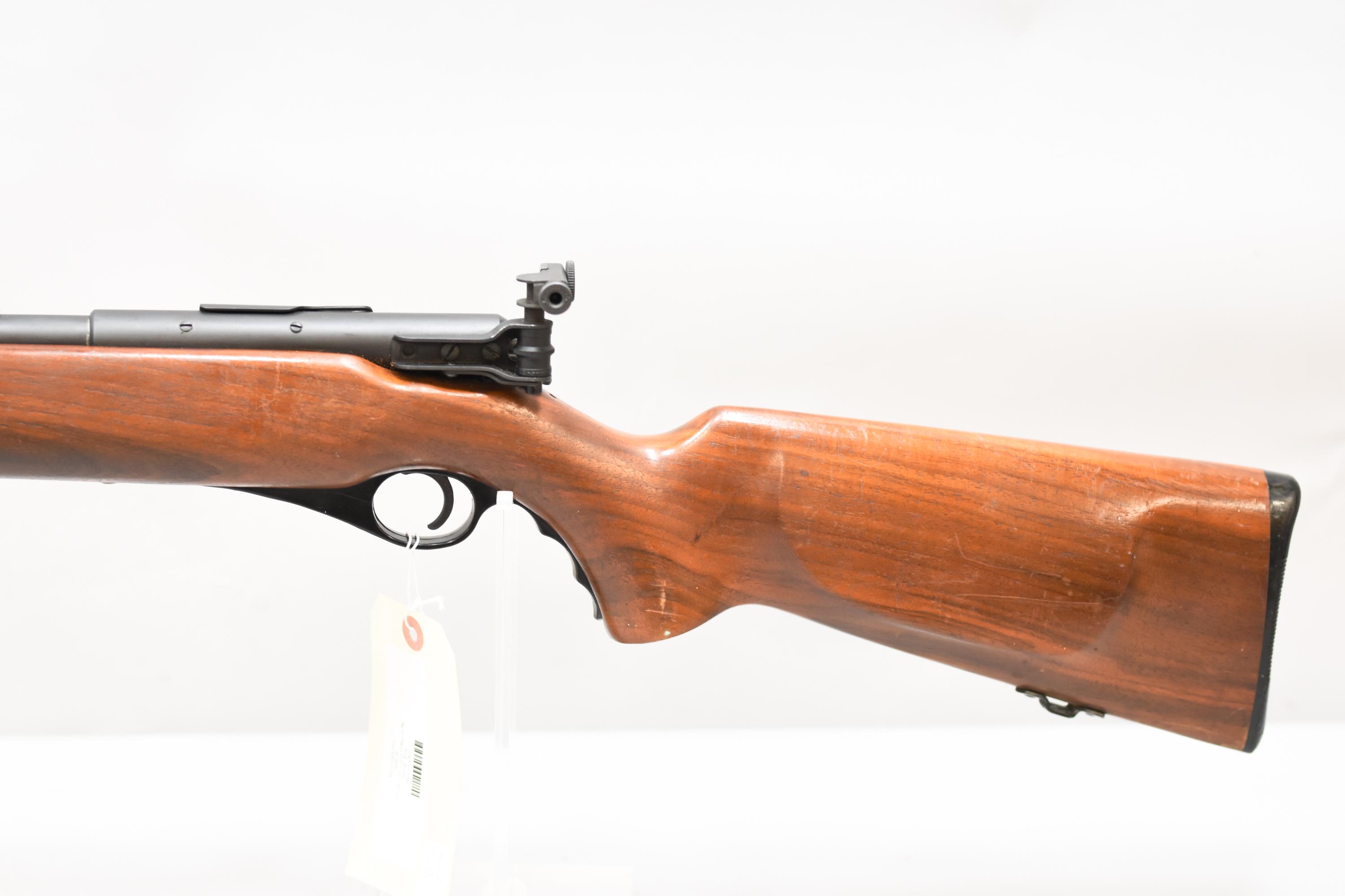 (CR) Mossberg Model 46B-B .22 S.LR Rifle