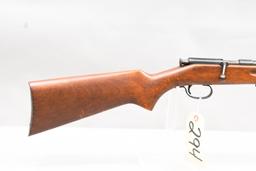 (CR) Springfield Arms Model 53A .22 S.L.LR Rifle
