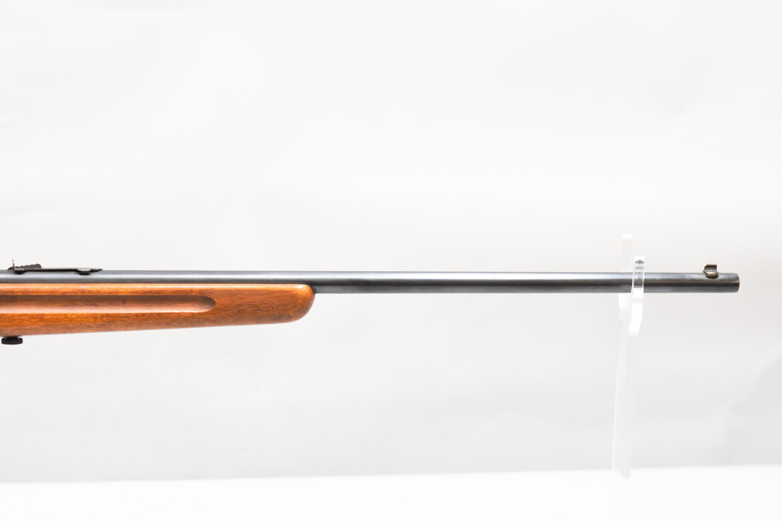 (CR) Springfield Arms Model 53A .22 S.L.LR Rifle