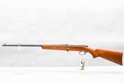 (CR) Springfield Arms Model 53A .22 S.L.LR Rifle