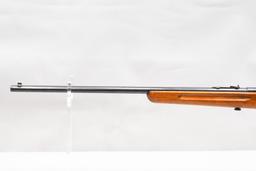 (CR) Springfield Arms Model 53A .22 S.L.LR Rifle