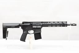 (R) Wilson Combat Protector Pistol 5.56 Nato