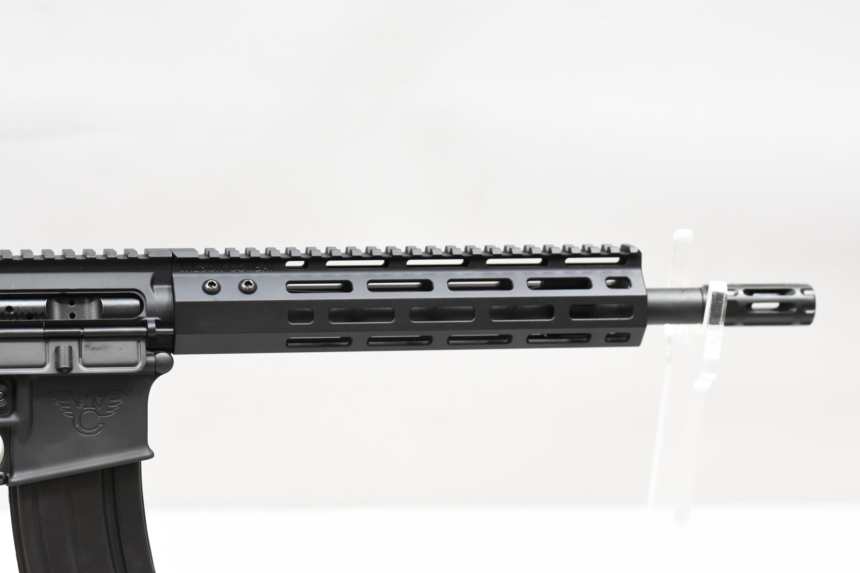 (R) Wilson Combat Protector Pistol 5.56 Nato