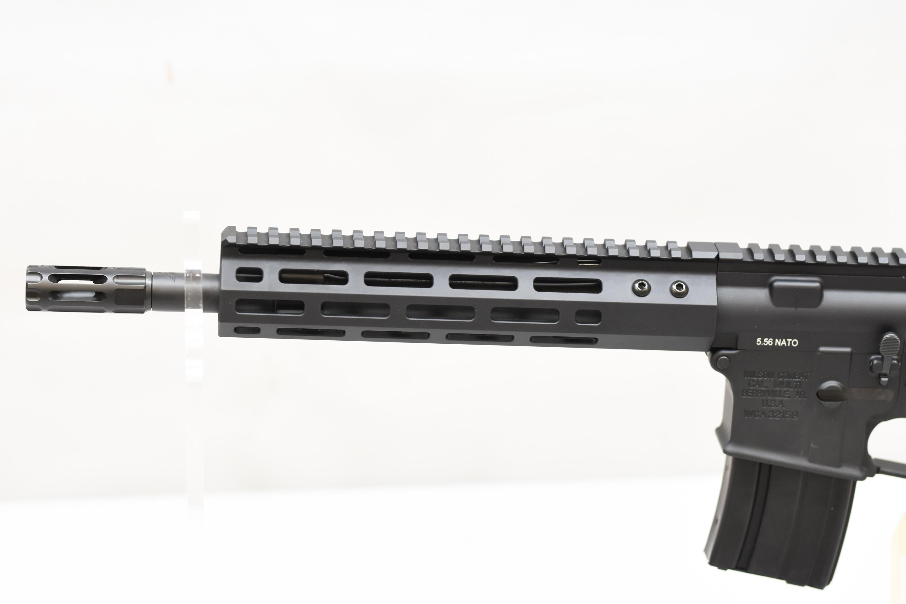 (R) Wilson Combat Protector Pistol 5.56 Nato