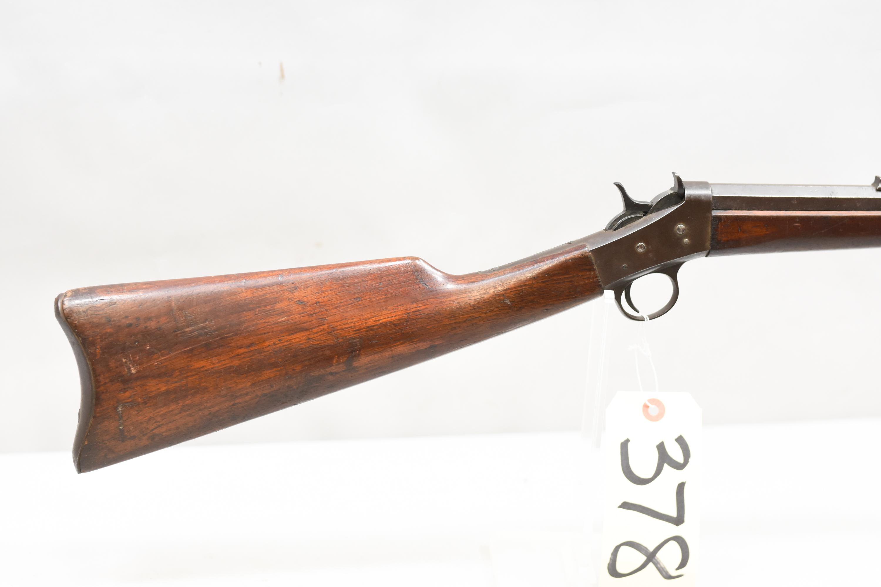 (CR) Remington No.6 .32 Short/Long Rifle