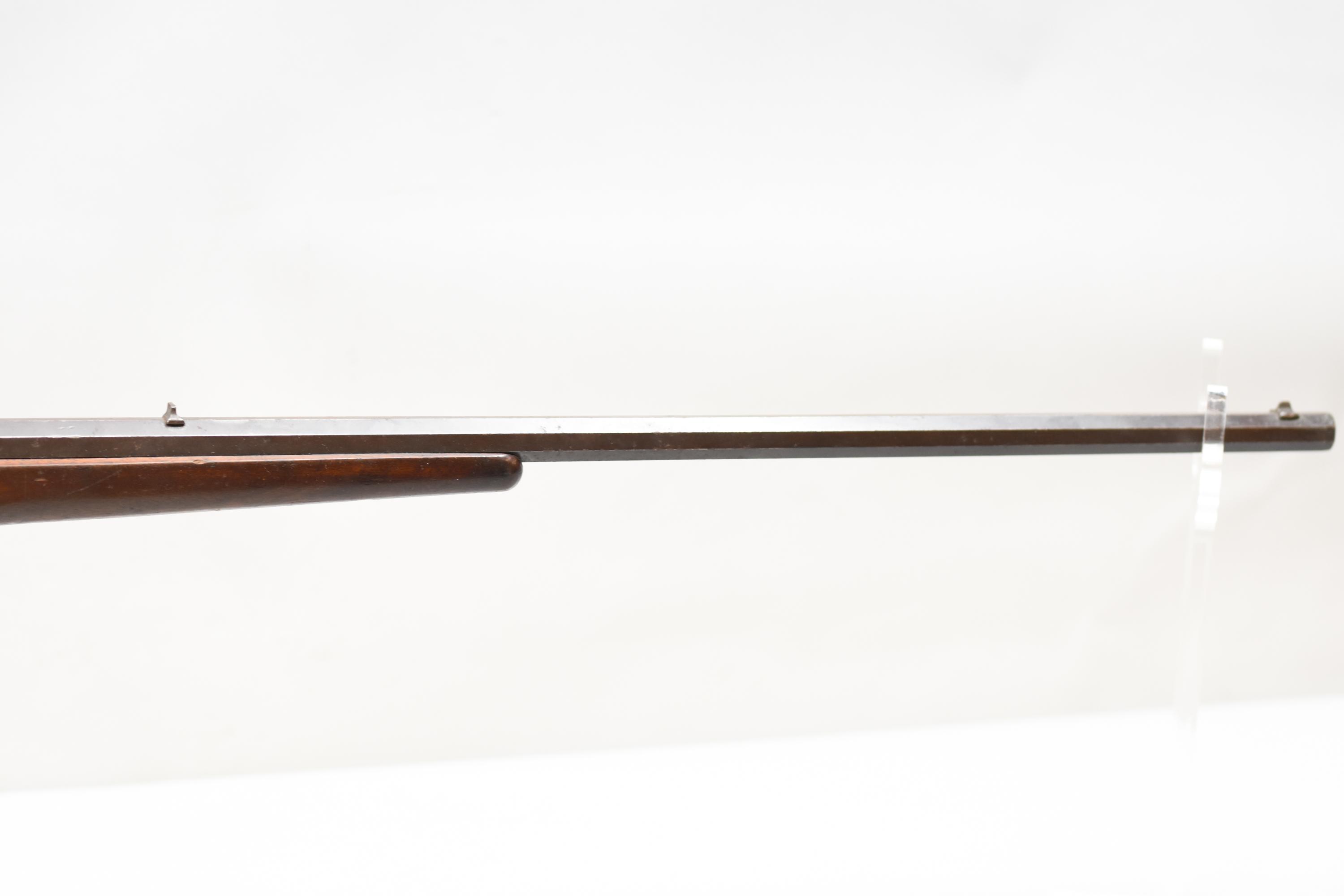 (CR) Remington No.6 .32 Short/Long Rifle