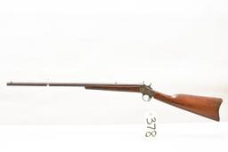 (CR) Remington No.6 .32 Short/Long Rifle