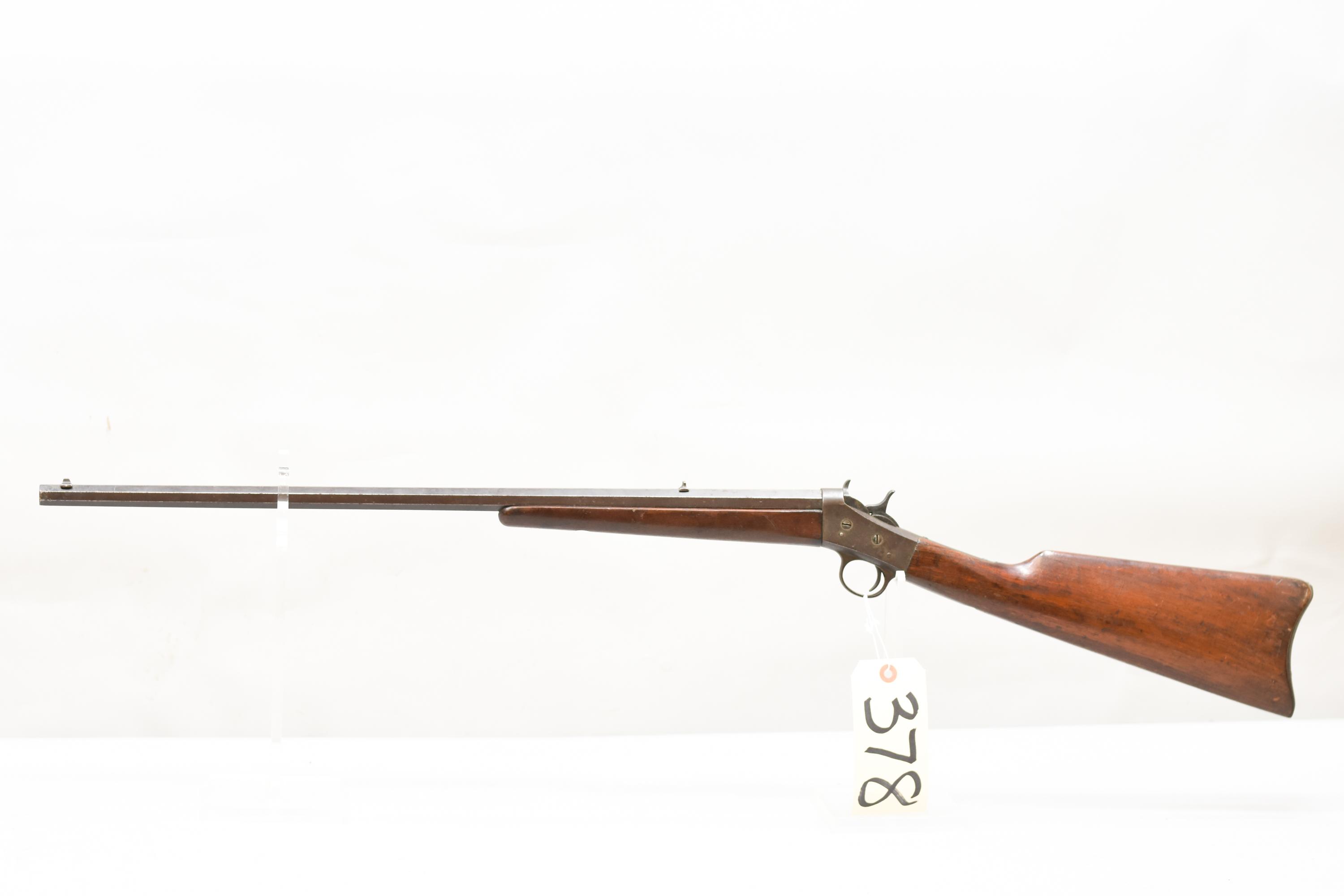 (CR) Remington No.6 .32 Short/Long Rifle