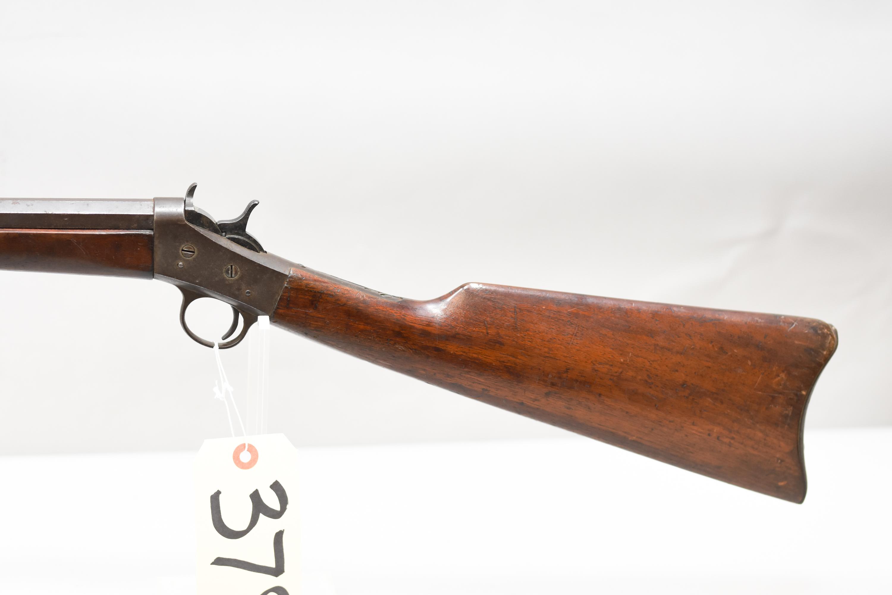 (CR) Remington No.6 .32 Short/Long Rifle