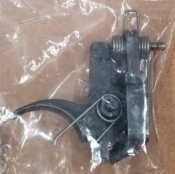 Used AR-15 Lower Parts Kit & Bi-Pod