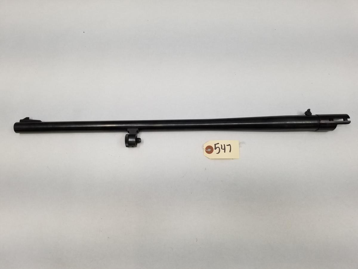 Mossberg Slugster 24" 12 Ga Barrel