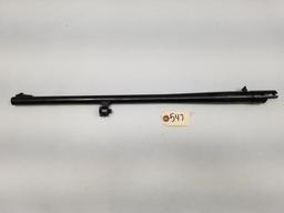 Mossberg Slugster 24" 12 Ga Barrel