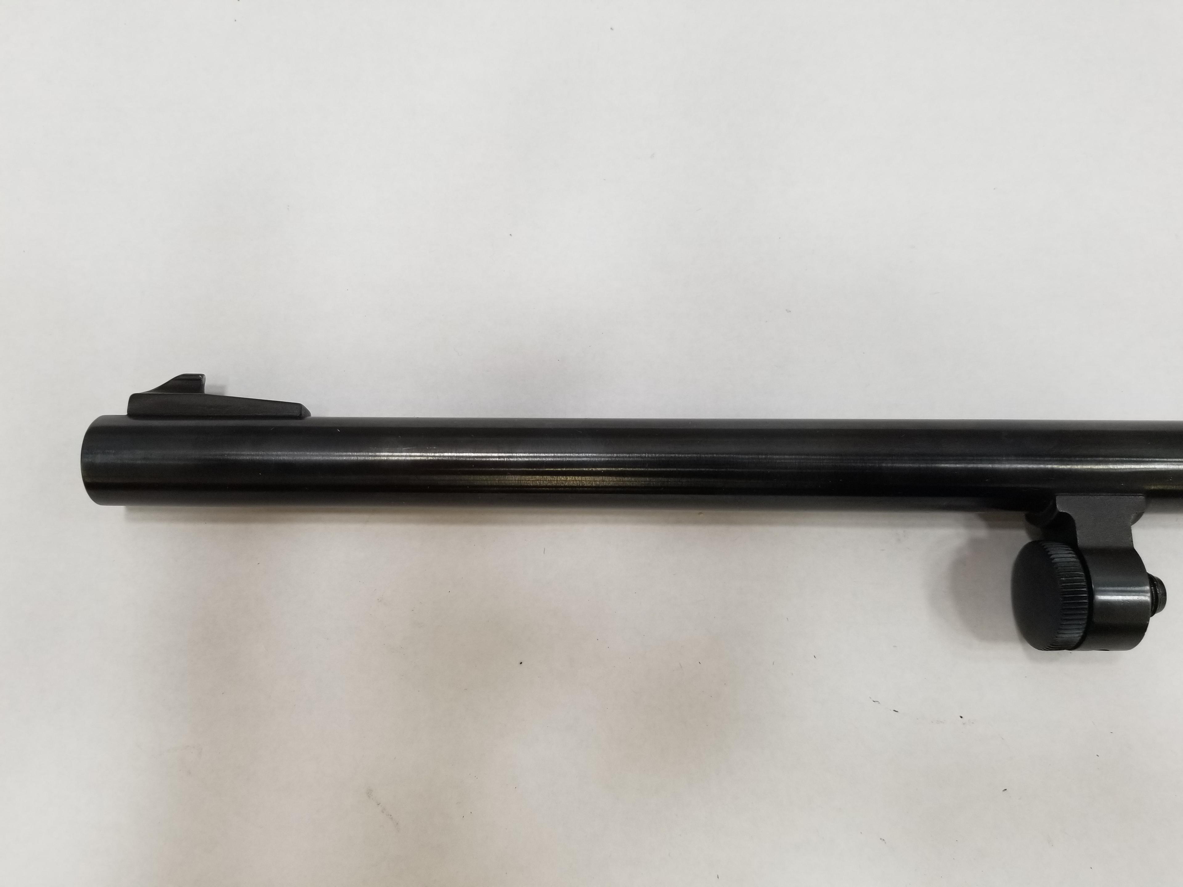 Mossberg Slugster 24" 12 Ga Barrel