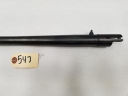Mossberg Slugster 24" 12 Ga Barrel