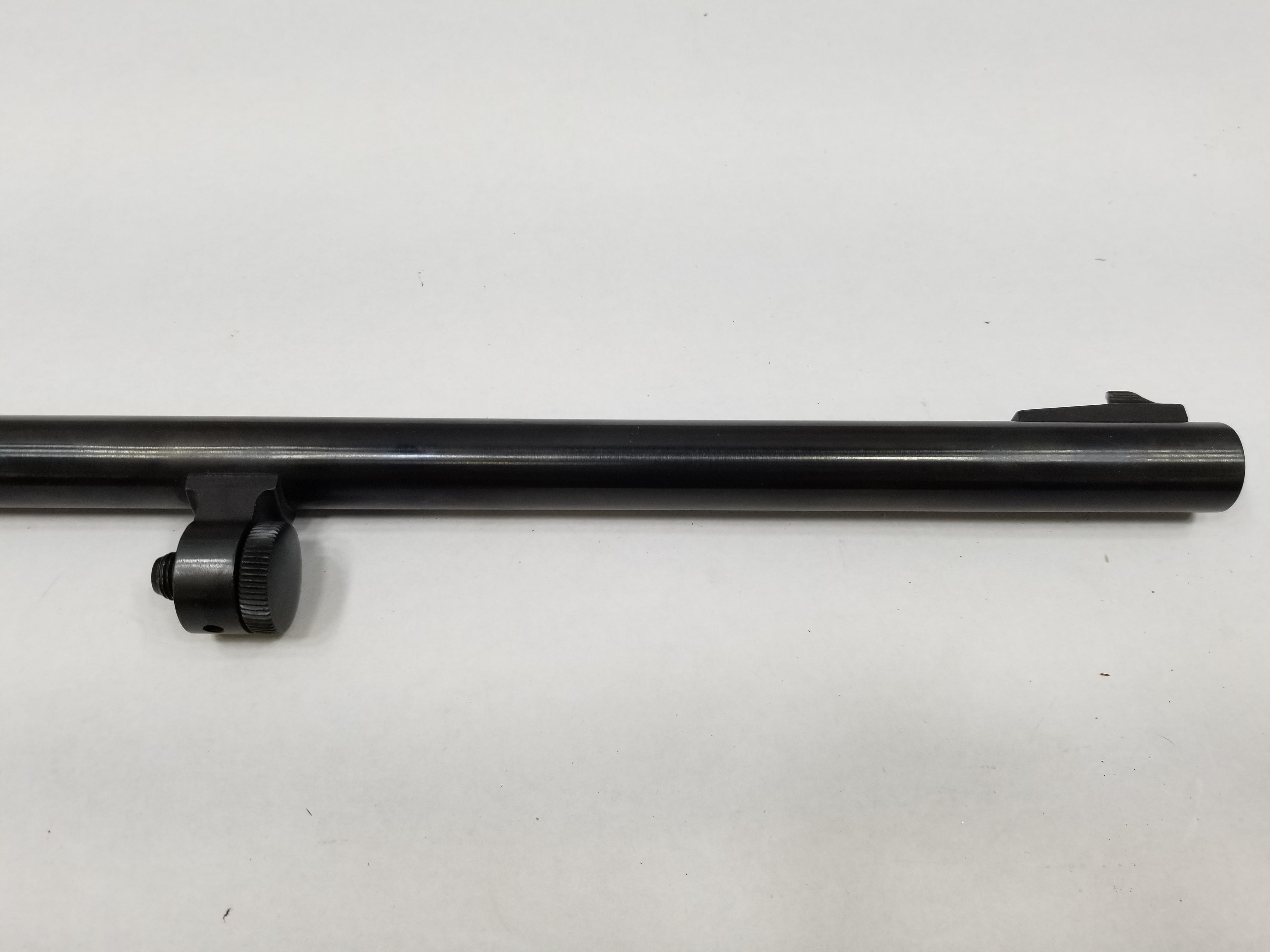 Mossberg Slugster 24" 12 Ga Barrel