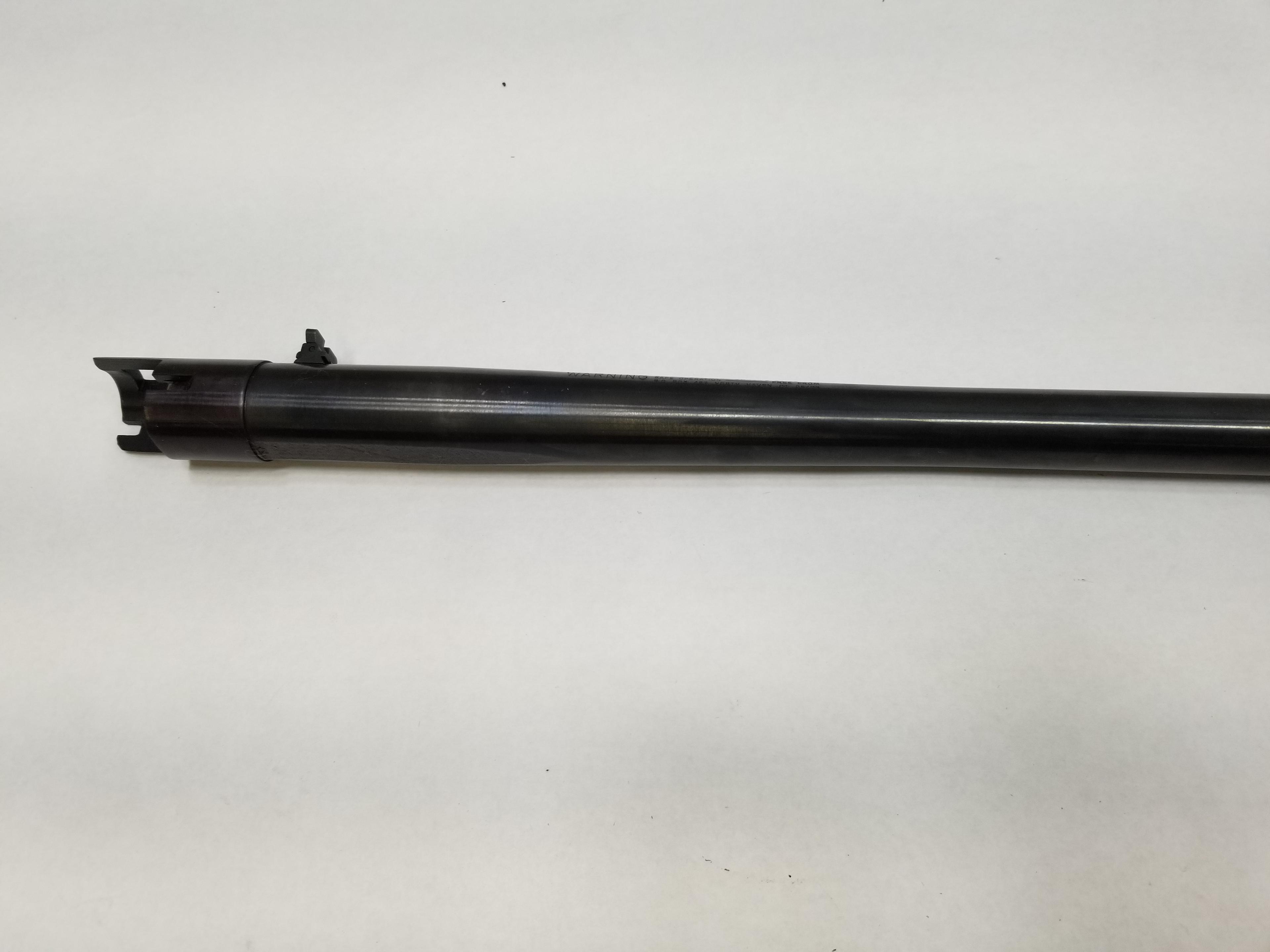 Mossberg Slugster 24" 12 Ga Barrel