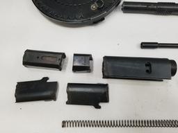 Polish DPM DP-28 Parts Kit
