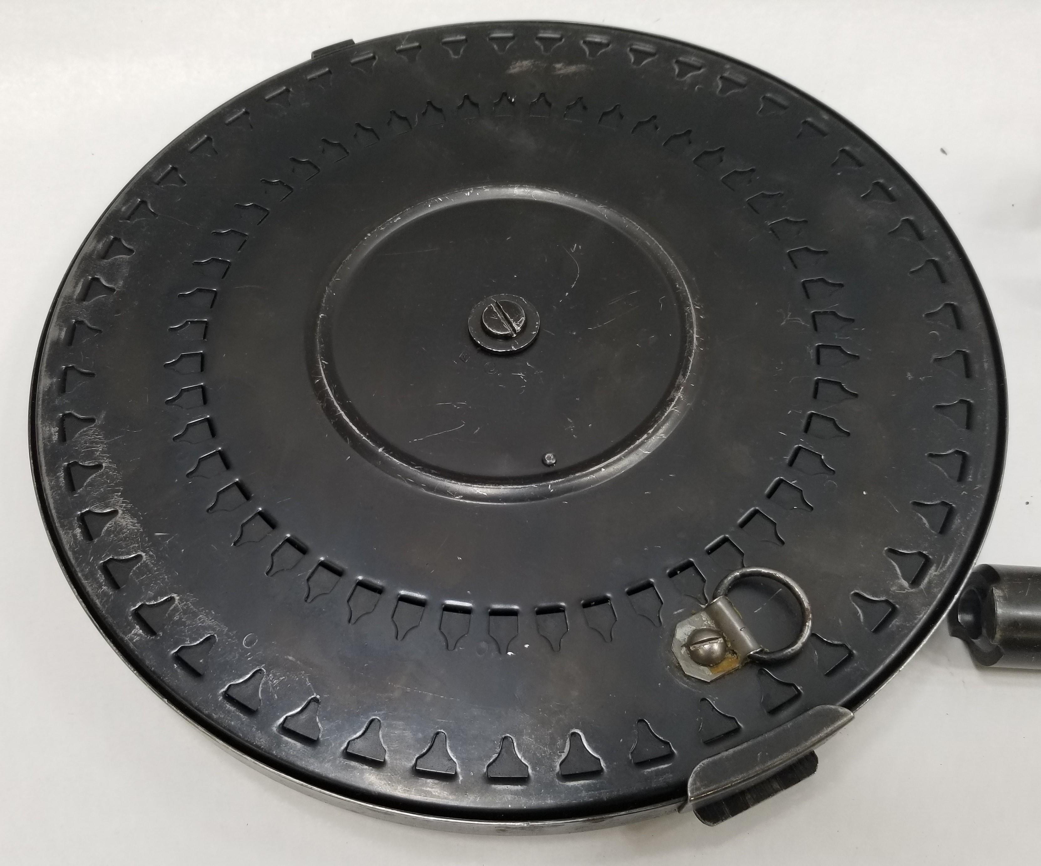 Polish DPM DP-28 Parts Kit