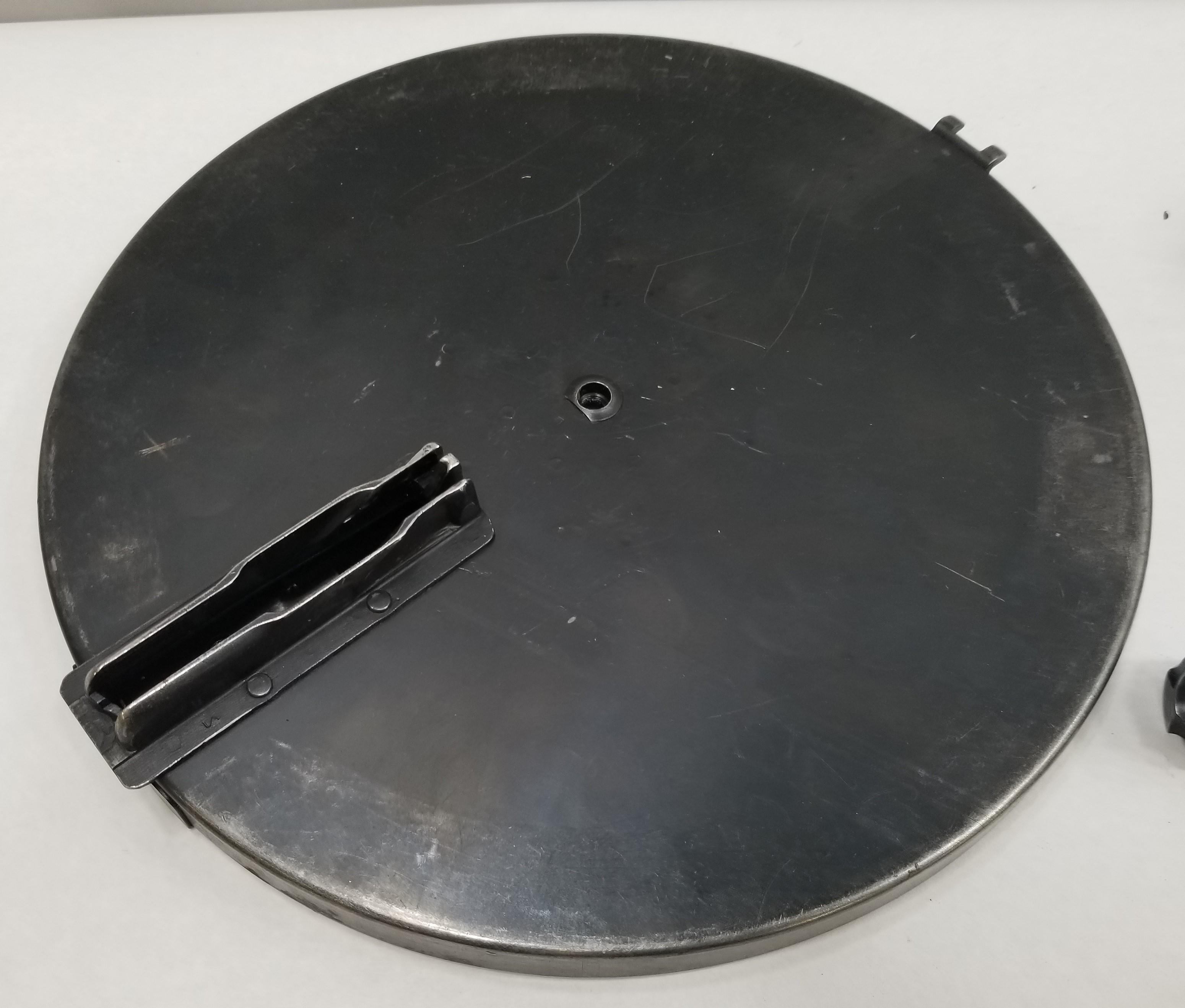 Polish DPM DP-28 Parts Kit