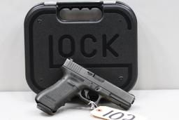 (R) Glock 22 Gen 3 .40 Auto Pistol