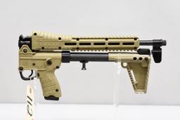 (R) Keltec SUB-2000 9mm Rifle