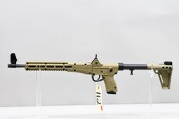 (R) Keltec SUB-2000 9mm Rifle
