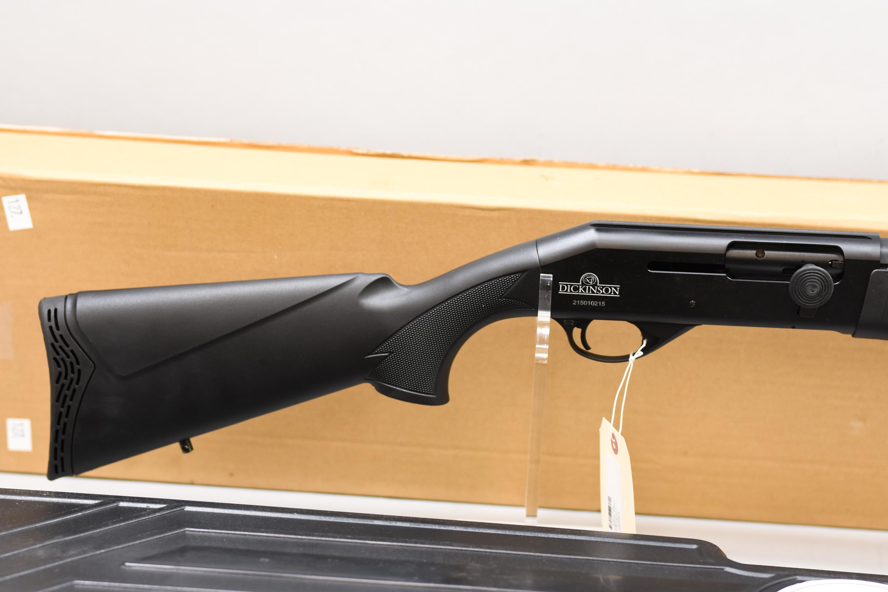 (R) Dickinson CK212T 12 Gauge