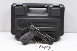 (R) Smith & Wesson M&P40 2.0 40S&W Pistol