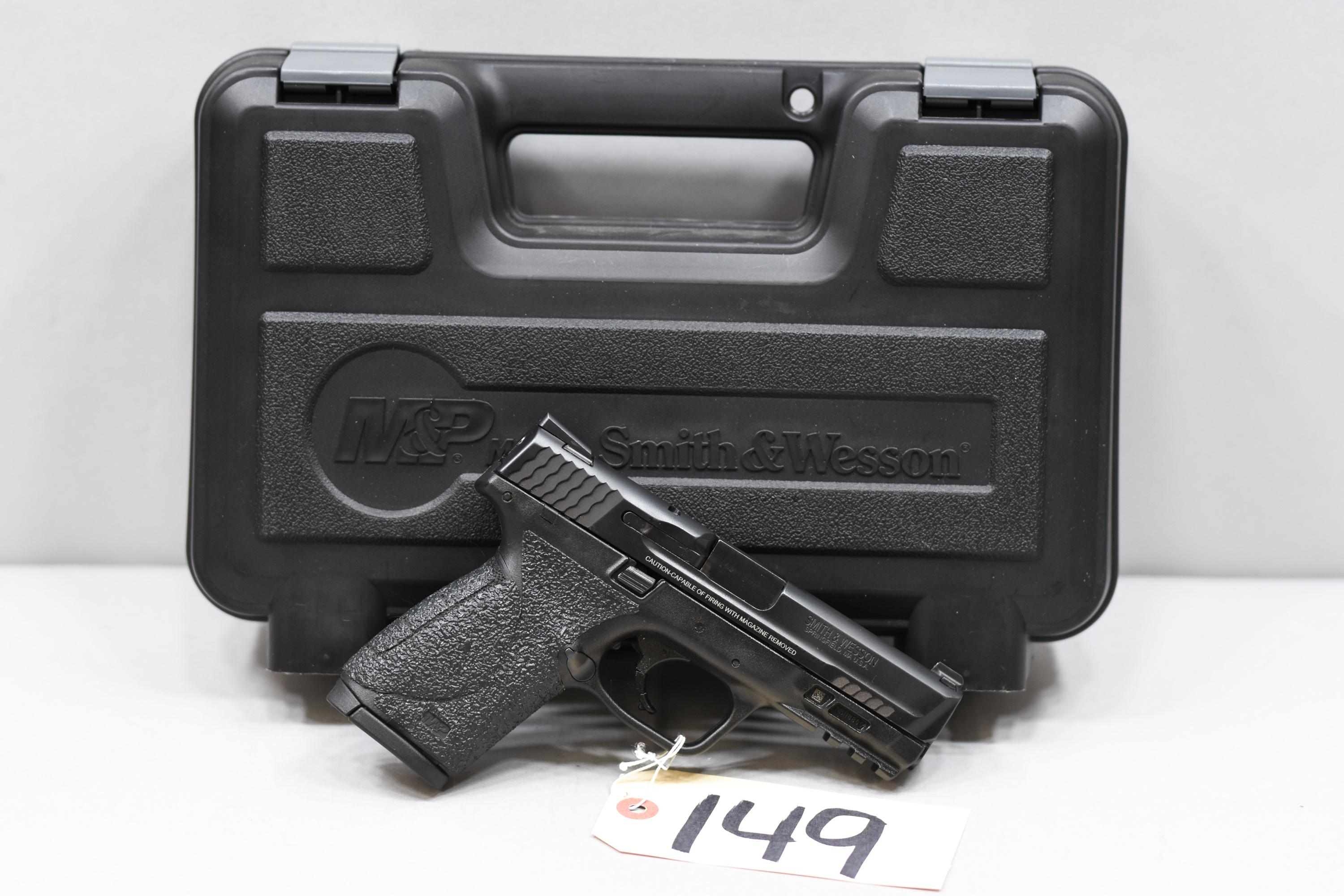 (R) Smith & Wesson M&P40 2.0 40S&W Pistol