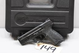 (R) Smith & Wesson M&P40 2.0 40S&W Pistol