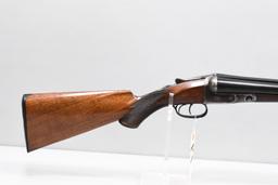 (CR) Parker Bro's Trojan Grade SXS 12 Gauge