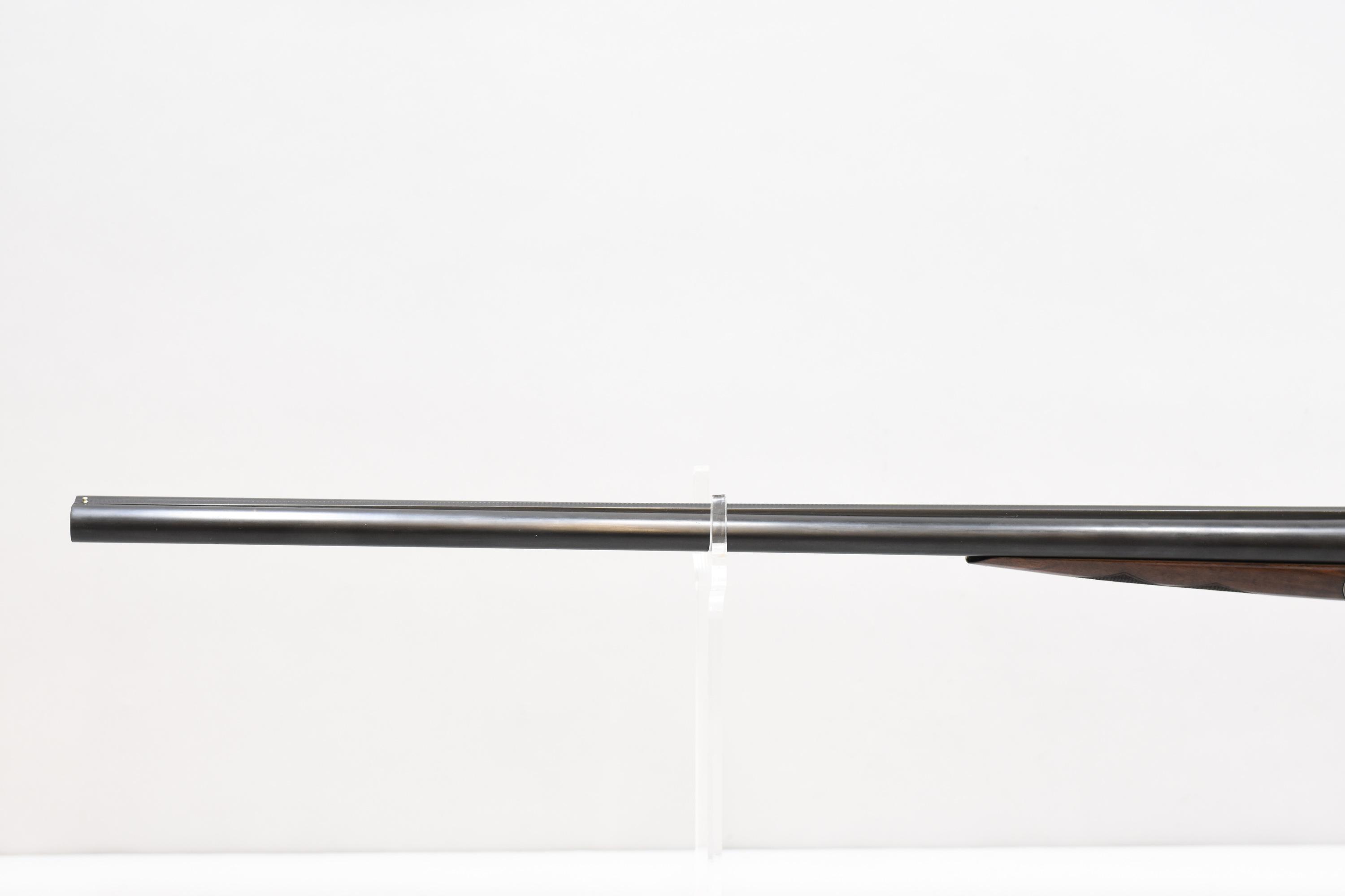 (CR) Parker Bro's Trojan Grade SXS 12 Gauge