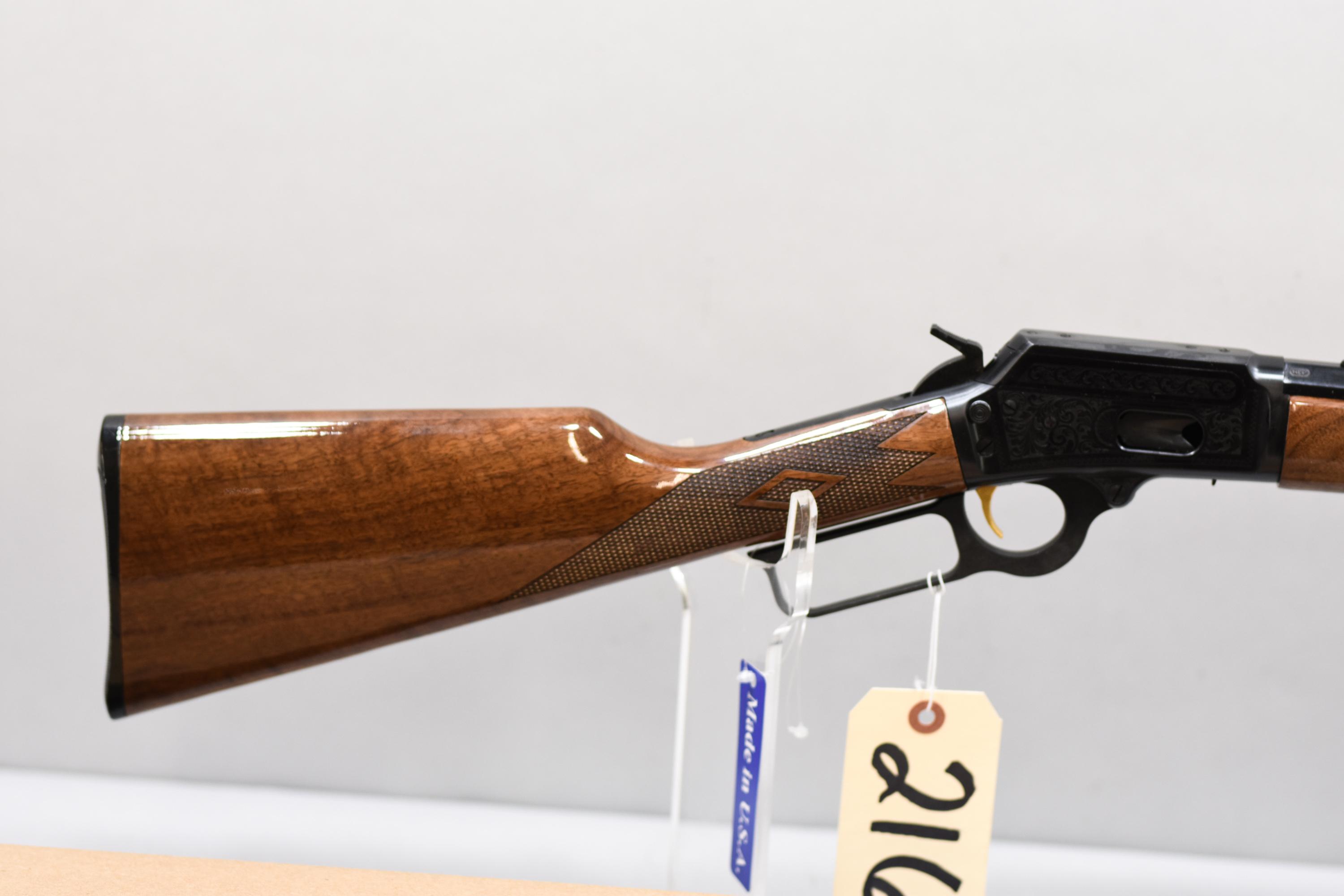 (R) Marlin 1894CB45 Limited Edition .45 Colt Rifle