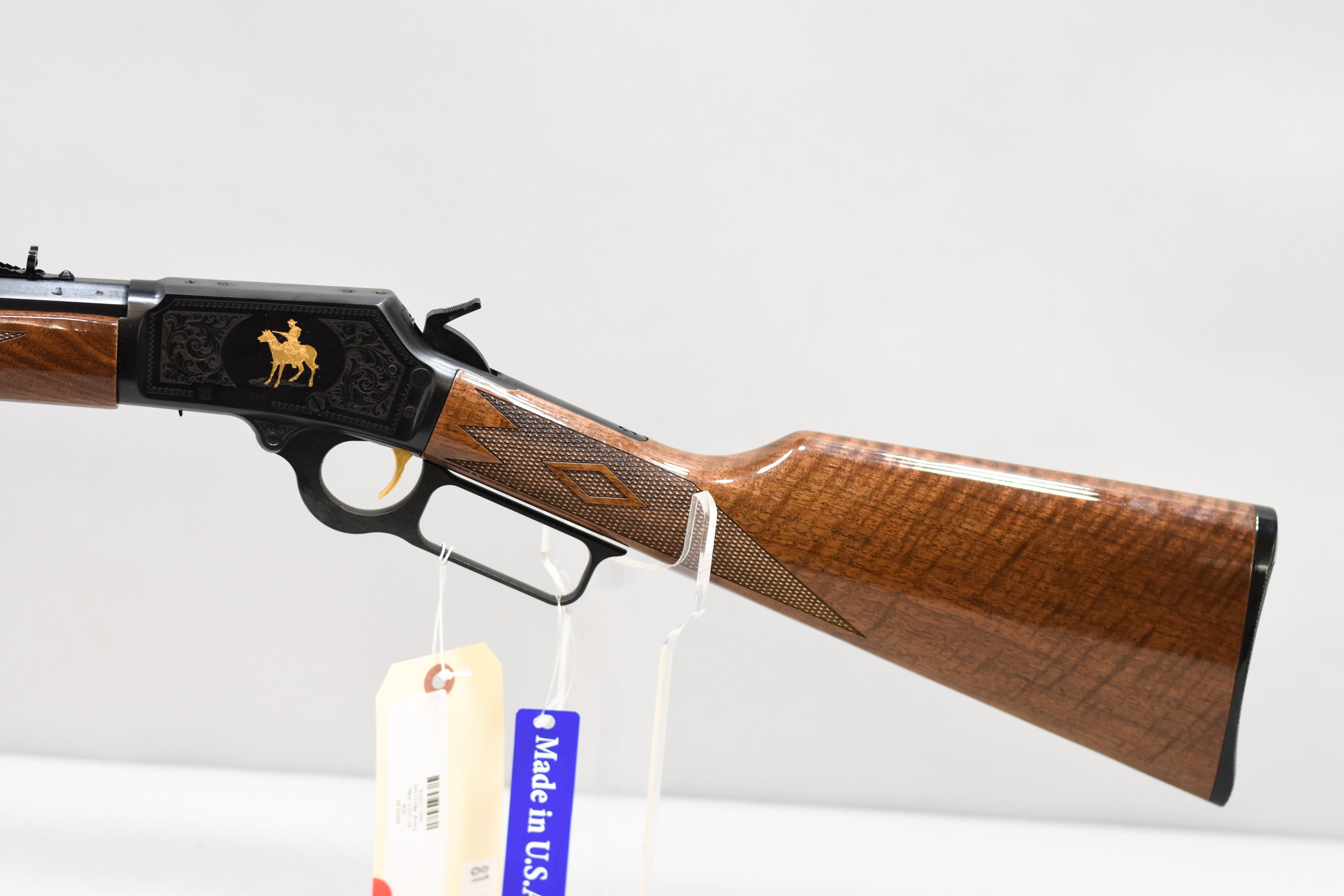 (R) Marlin 1894CB45 Limited Edition .45 Colt Rifle