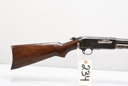 (CR) Remington Model 14 .32 Rem Rifle