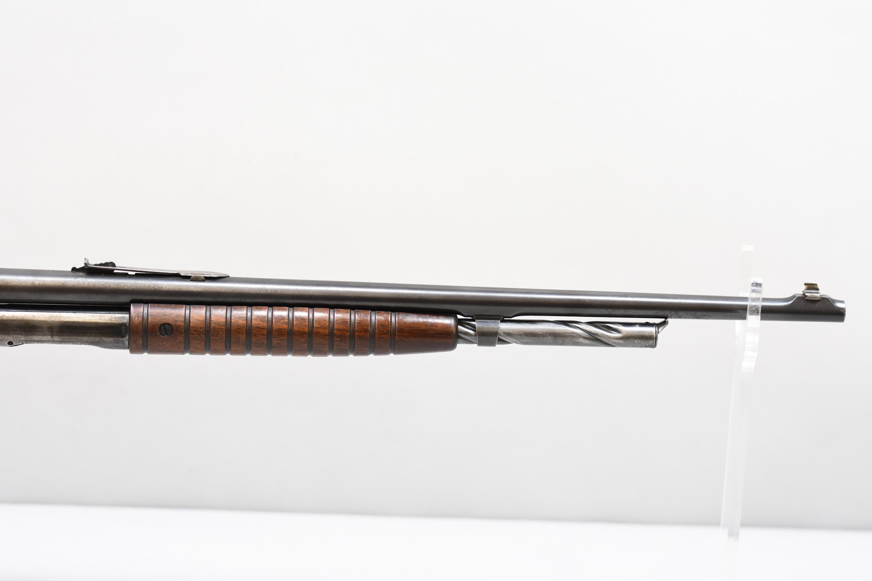 (CR) Remington Model 14 .32 Rem Rifle