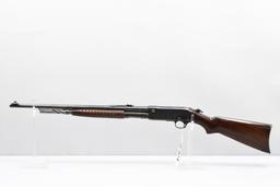 (CR) Remington Model 14 .32 Rem Rifle