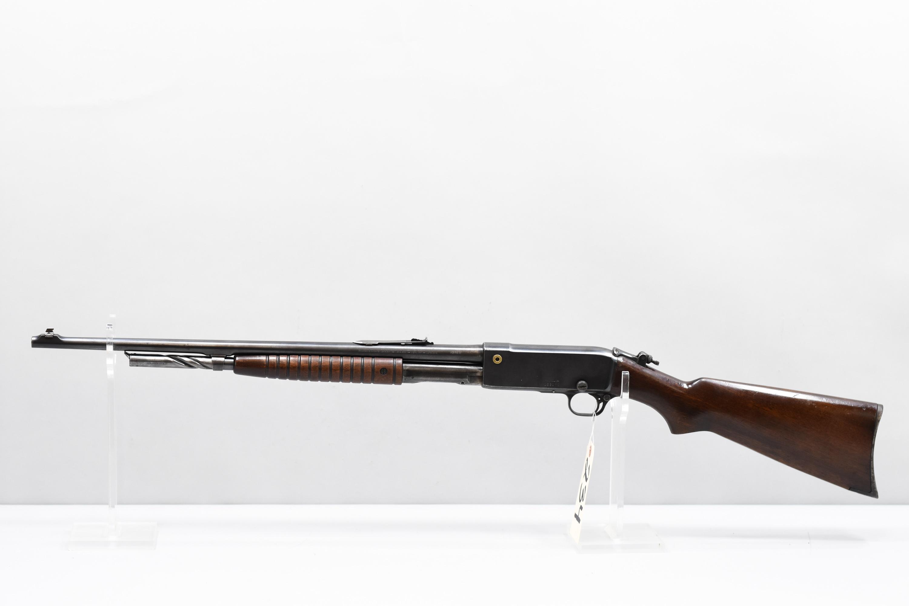 (CR) Remington Model 14 .32 Rem Rifle
