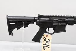 (R) Wise Arms B-15 5.56 Nato Rifle