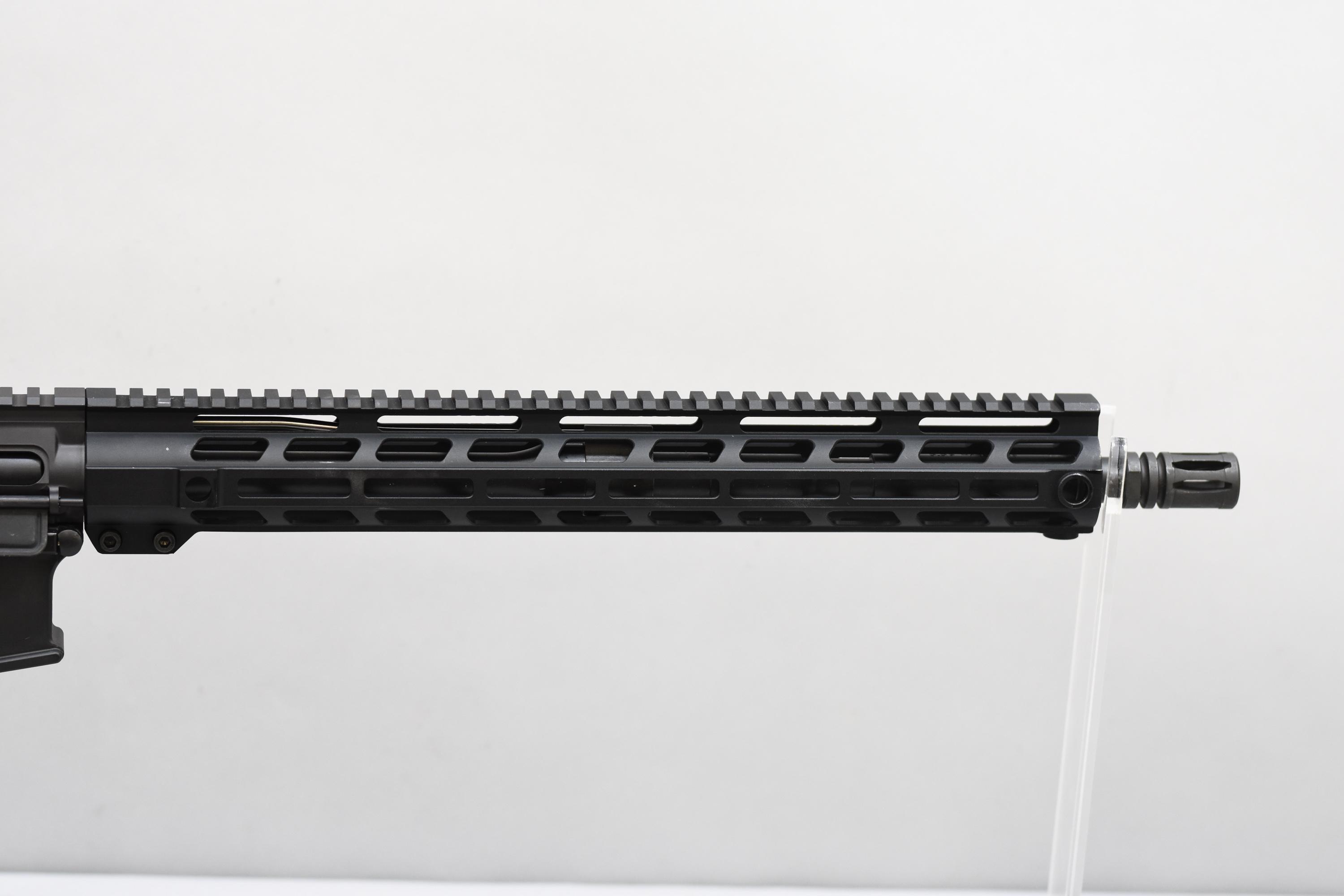 (R) Wise Arms B-15 5.56 Nato Rifle