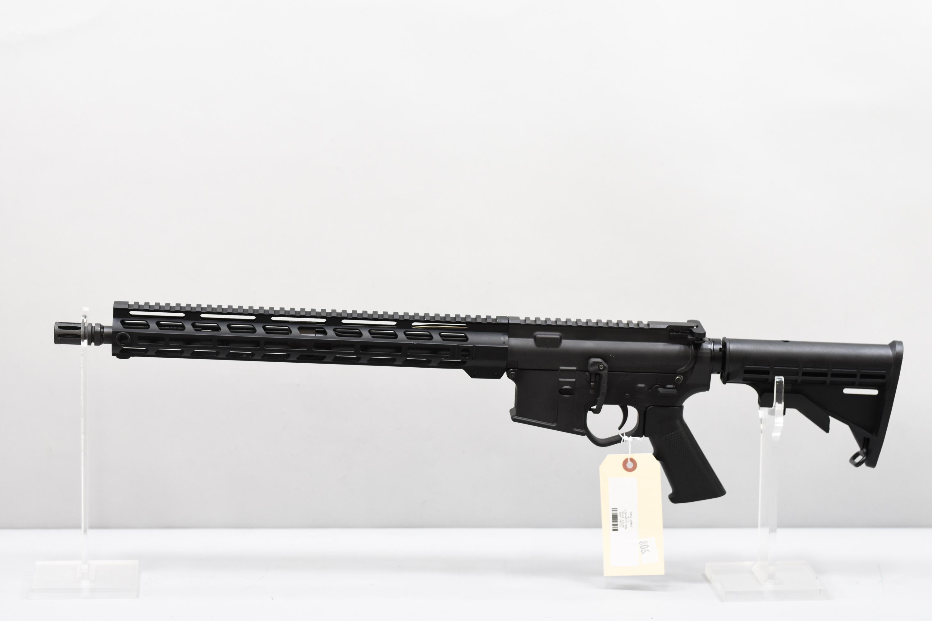 (R) Wise Arms B-15 5.56 Nato Rifle