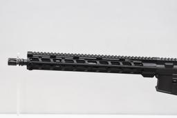 (R) Wise Arms B-15 5.56 Nato Rifle