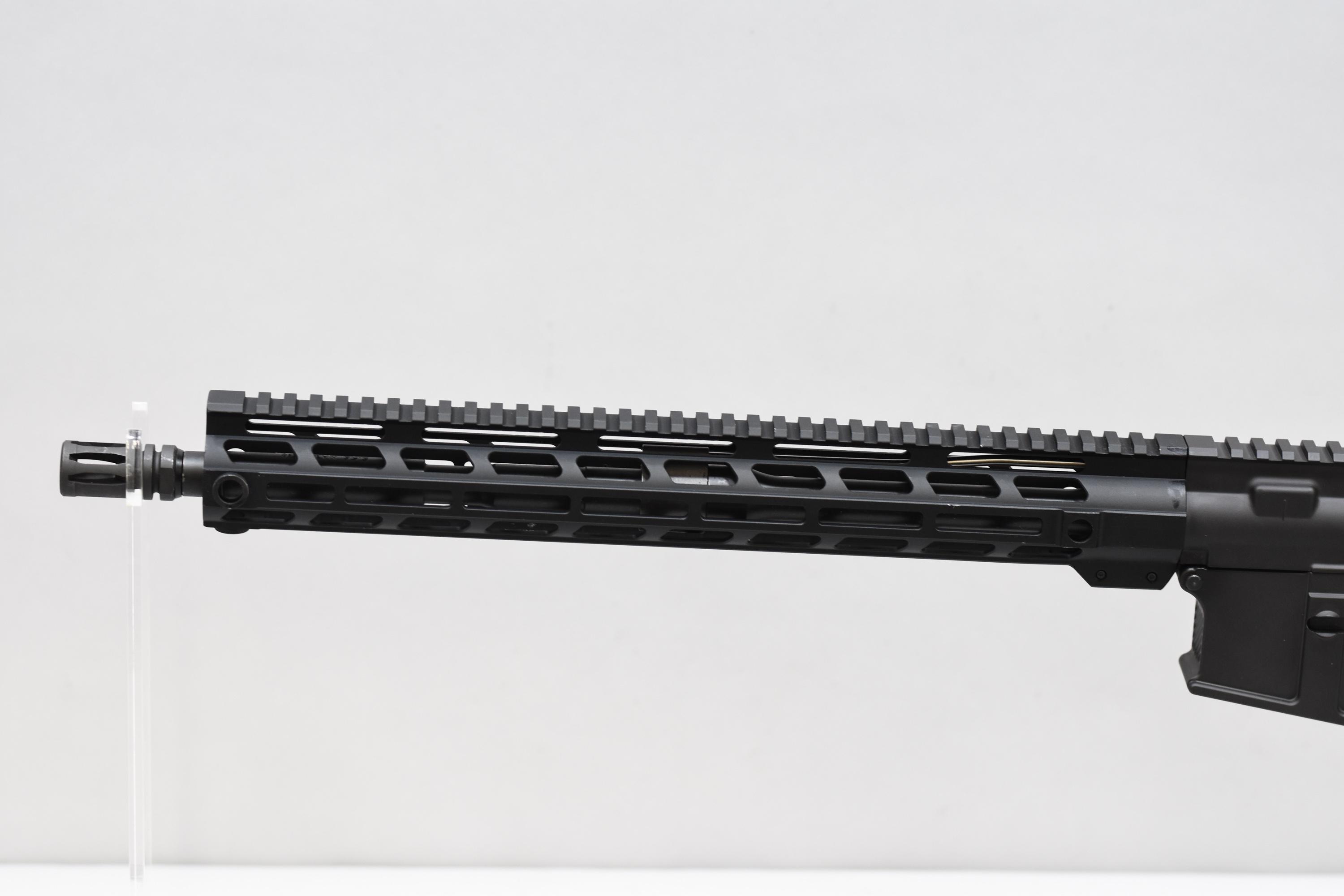 (R) Wise Arms B-15 5.56 Nato Rifle