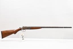(CR) Mauregan Arms Single Shot 12 Gauge