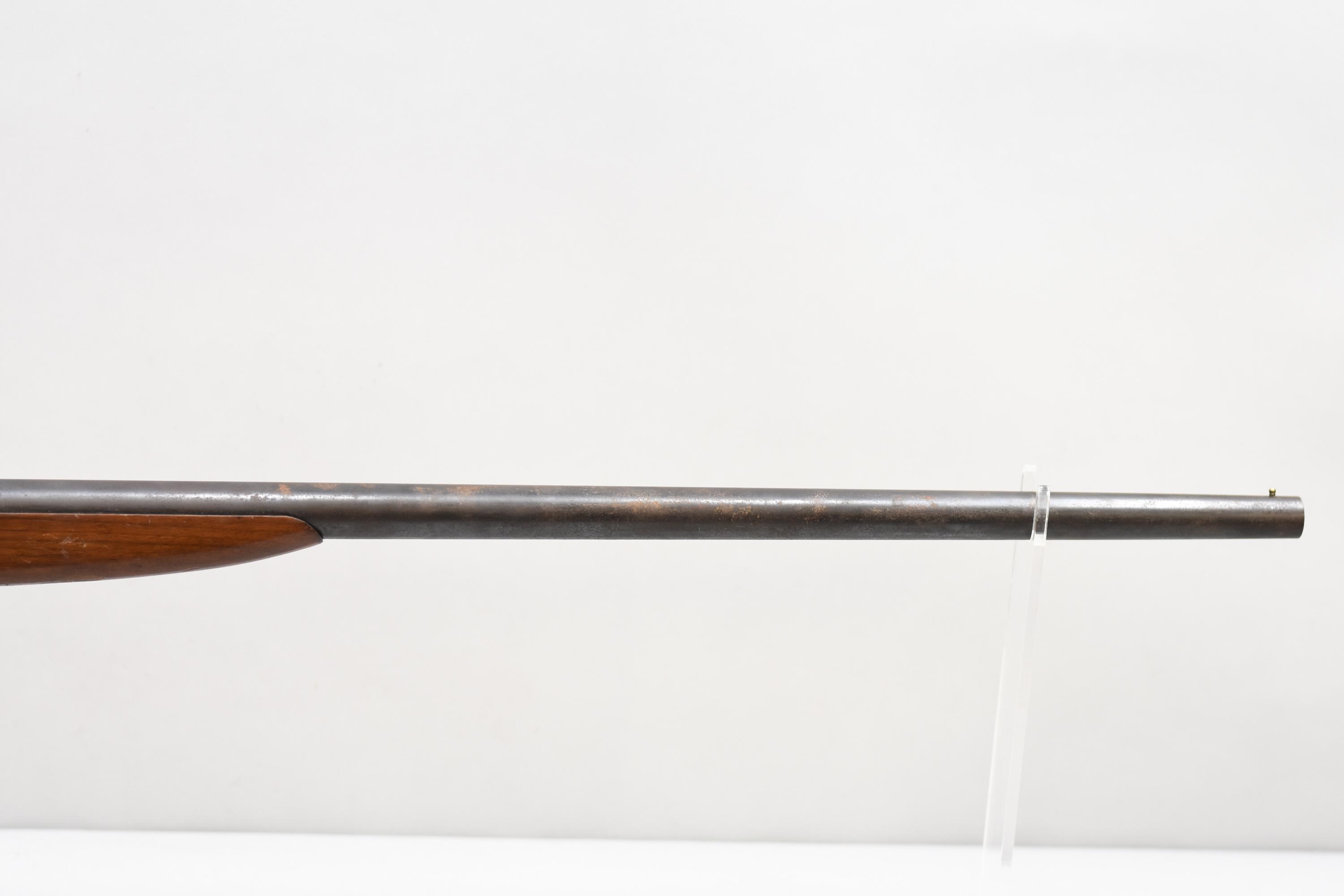 (CR) Mauregan Arms Single Shot 12 Gauge