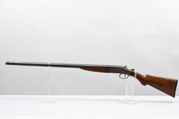 (CR) Mauregan Arms Single Shot 12 Gauge