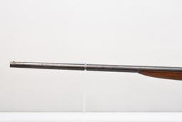 (CR) Mauregan Arms Single Shot 12 Gauge